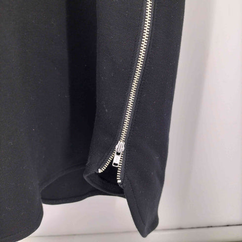 ダブルスタンダードクロージング DOUBLE STANDARD CLOTHING テンセルソフトダンボールワンピース レディース JPN:38